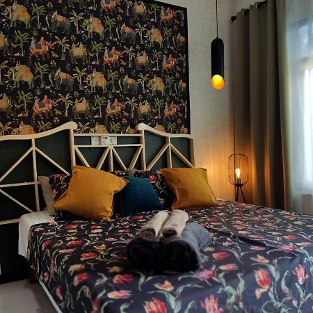 Chambao Maldives Hotel Guraidhoo  Eksteriør billede