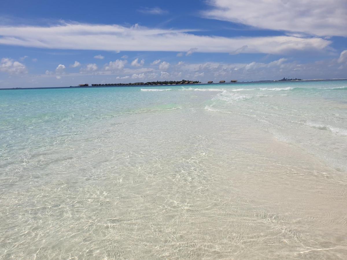 Chambao Maldives Hotel Guraidhoo  Eksteriør billede