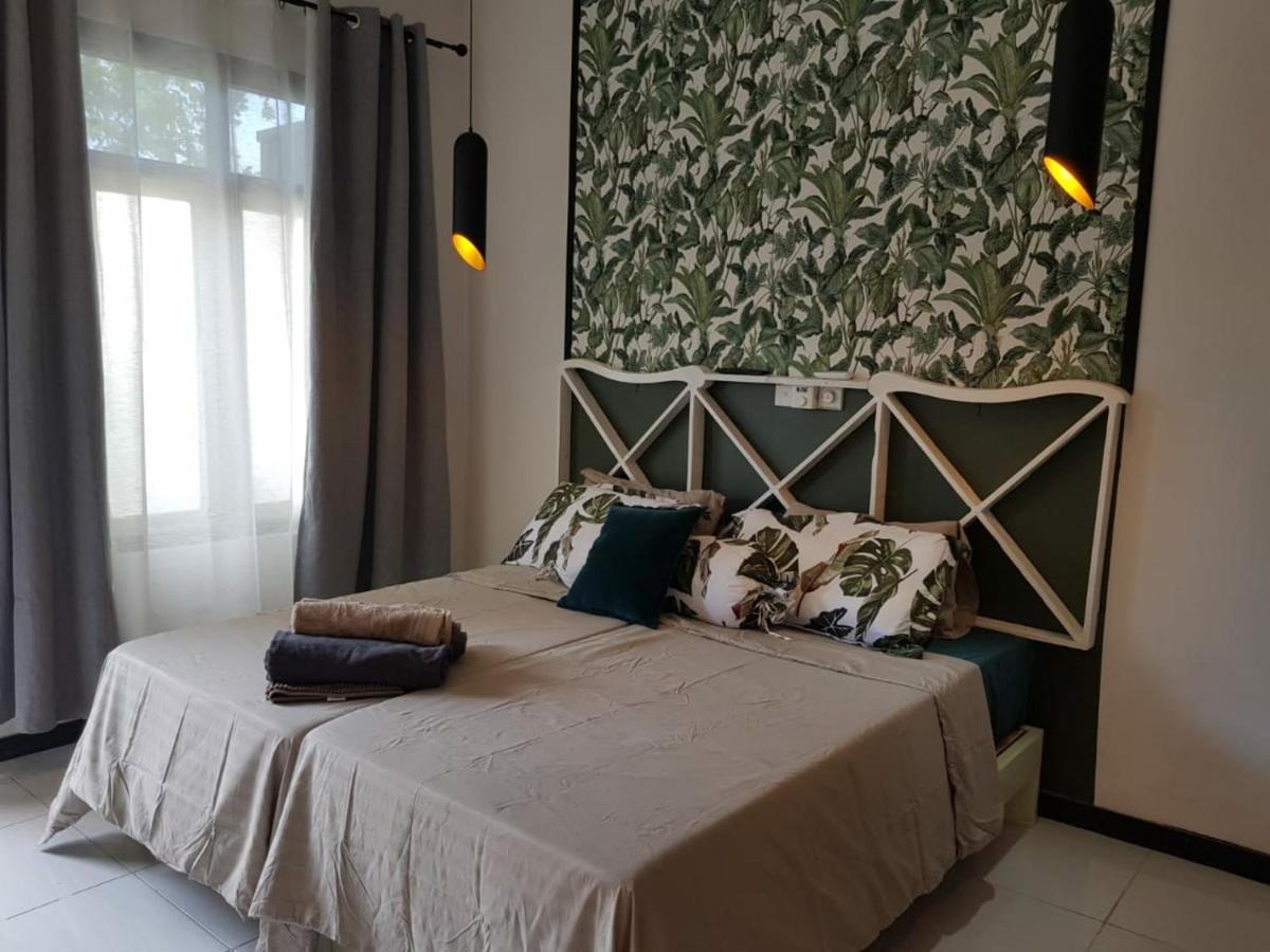 Chambao Maldives Hotel Guraidhoo  Eksteriør billede