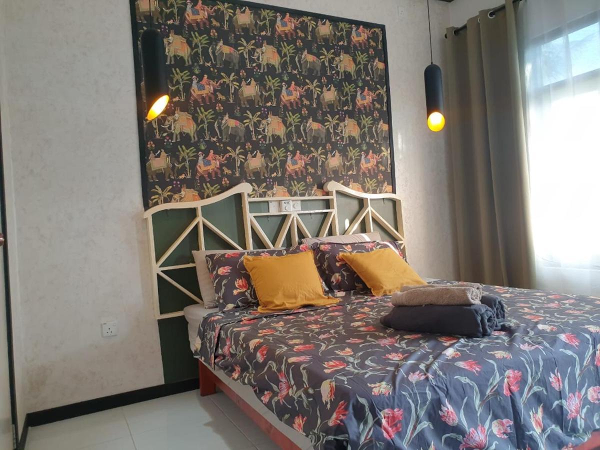 Chambao Maldives Hotel Guraidhoo  Eksteriør billede