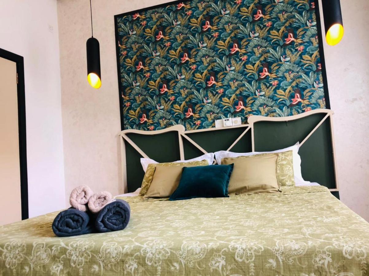Chambao Maldives Hotel Guraidhoo  Eksteriør billede