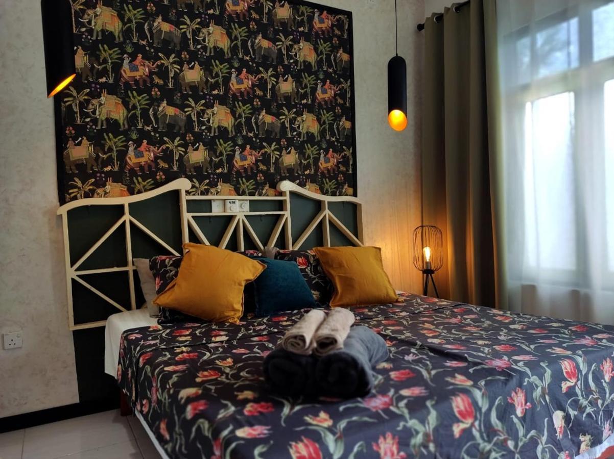 Chambao Maldives Hotel Guraidhoo  Eksteriør billede
