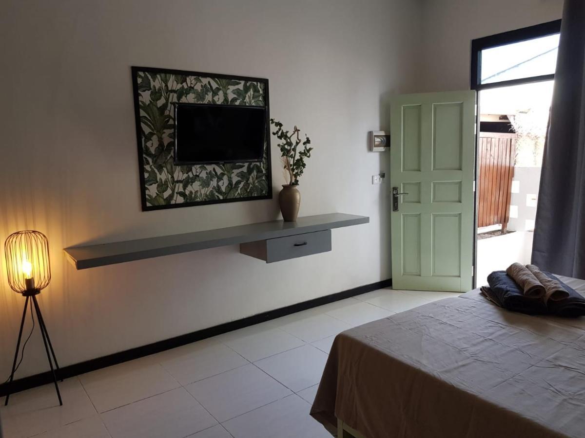 Chambao Maldives Hotel Guraidhoo  Eksteriør billede