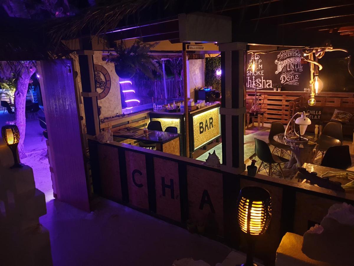 Chambao Maldives Hotel Guraidhoo  Eksteriør billede