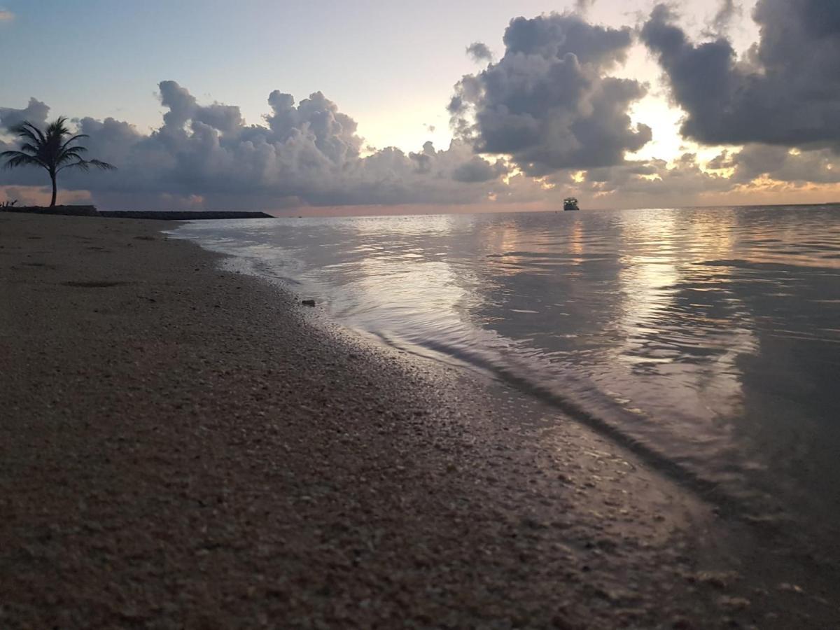 Chambao Maldives Hotel Guraidhoo  Eksteriør billede