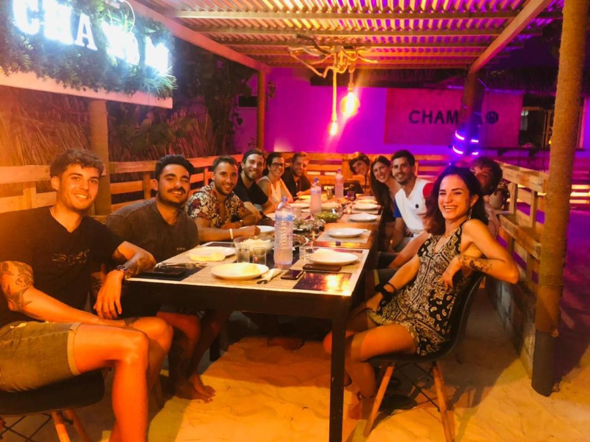 Chambao Maldives Hotel Guraidhoo  Eksteriør billede