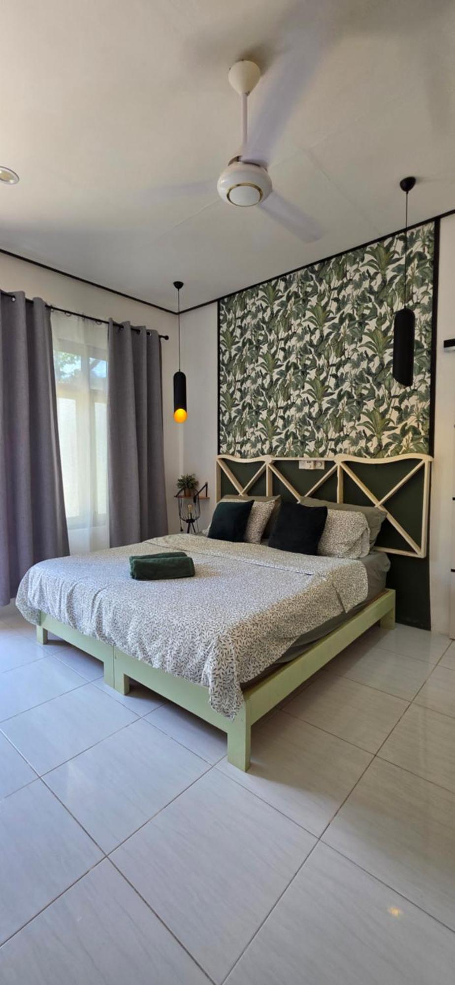 Chambao Maldives Hotel Guraidhoo  Værelse billede