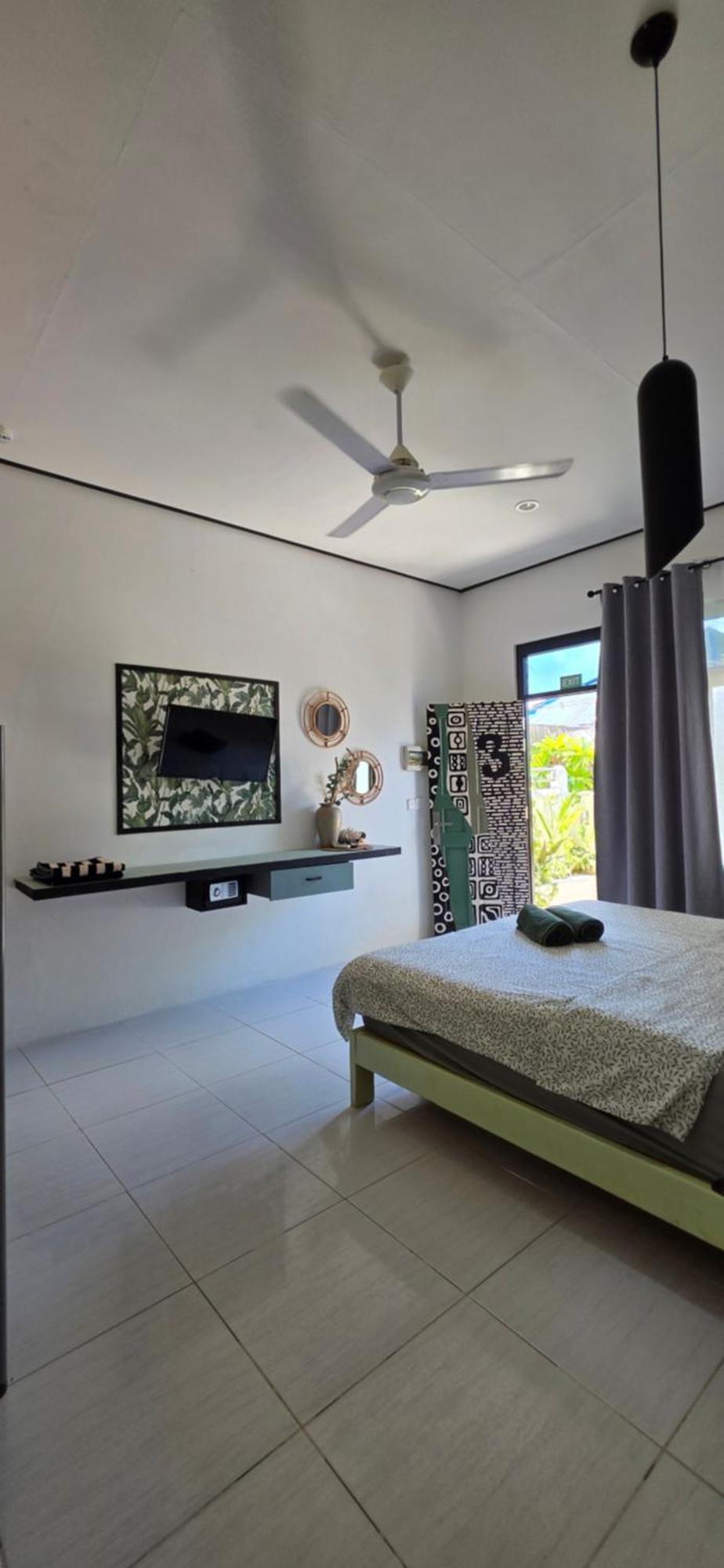 Chambao Maldives Hotel Guraidhoo  Eksteriør billede